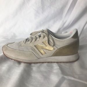 New Balance sneakers for J. Crew